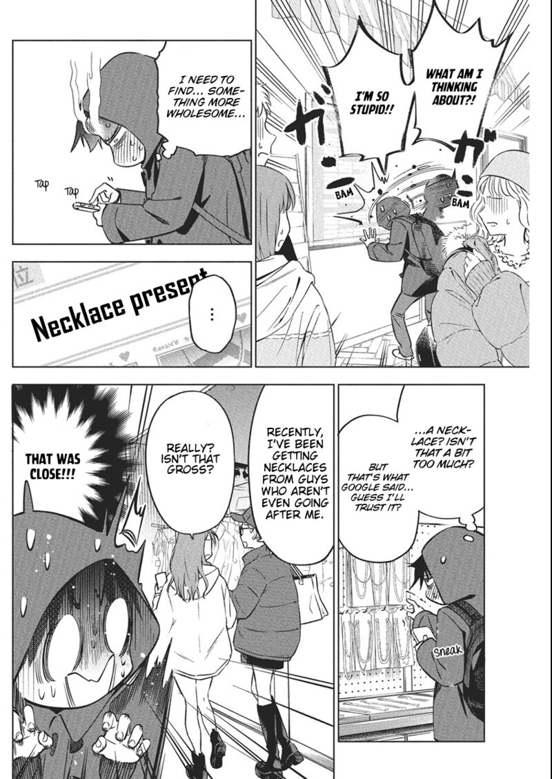 Now That We Draw - Chapter 39 image 10